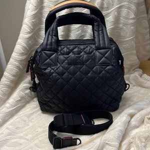 MZ Wallace Small Sutton Deluxe